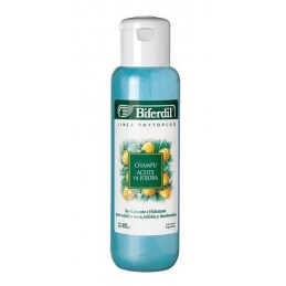 BIFERDIL CH JOJOBA X200