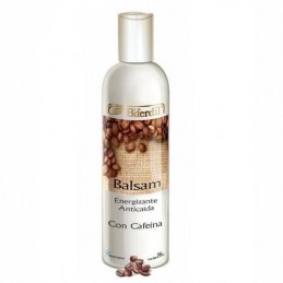 BIFERDIL BALSAM CAFEINA X295