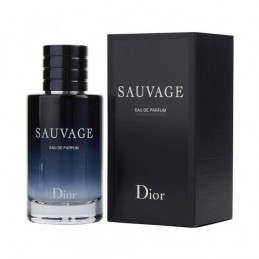 SAUVAGE C.DIOR COL X200 EDP