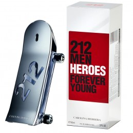 CAR. HERRERA 212 HEROES EDT...