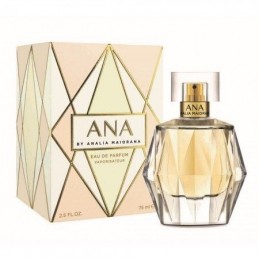 ANA EDP X75 ANALIA MAIORANA...