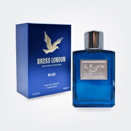 BROSS LONDON EDT X100...