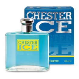 CHESTER ICE EDT X100 600/3