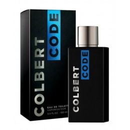 COLBERT CODE EDT X50 VAP...