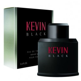 KEVIN BLACK COL X100 VAP 181/2