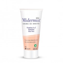 MIDERMUS CR ORDENE NUTR...