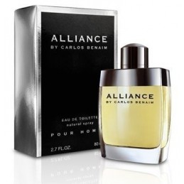 ALLIANCE EDT X80 VAP...