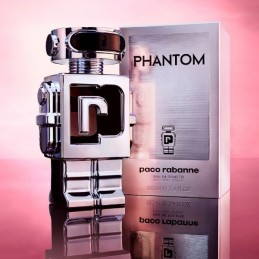 PHANTOM COL X100 MEN EDT...