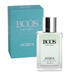 BOOS EDT X100 MEN