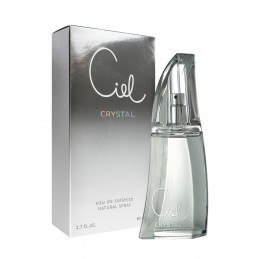 CIEL CRISTAL EDT X50 240/1