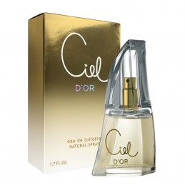 CIEL D OR EDT X50 2660/3