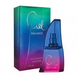 CIEL PARADISE EDP X50 8441/2