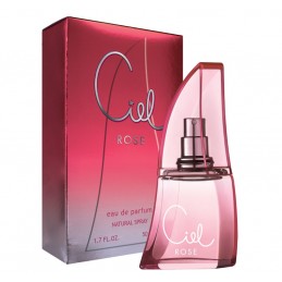 CIEL ROSE EDP X50 9621/5