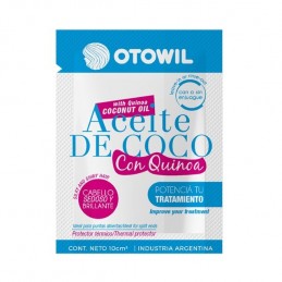 OTOWILL ACEITE COCO Y...