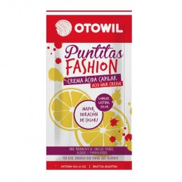 OTOWILL PUNTITAS FASION...