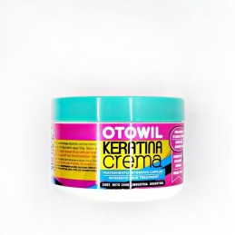 OTOWILL KERATINA EN CREMA...