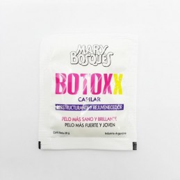 MARY BOSQUES BOTOXX X20GR...