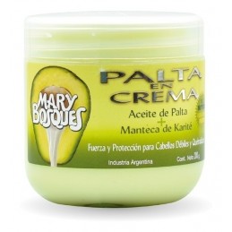 MARY BOSQUES PALTA EN CREMA...