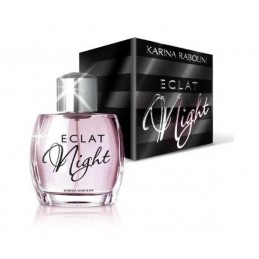 ECLAT NIGHT COL EDT X100 VAP