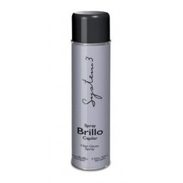 SYSTEM 3 BRILLO SPRAY X500