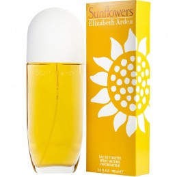 SUNFLOWERS EDT X30 FEM