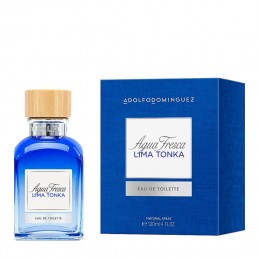 AGUA FRESCA LIMA TONKA EDT...