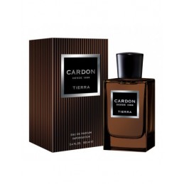 CARDON TIERRA EDP X100 264/6