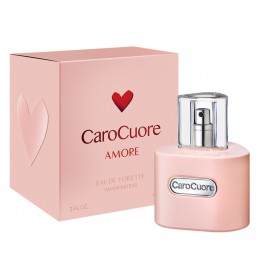 CARO CUORE AMORE EDT X60 924/2