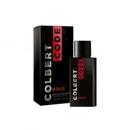 COLBERT CODE BOLD EDP X100...