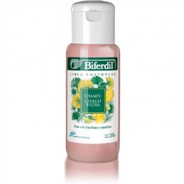 BIFERDIL CH GINKGO BILOBA X200