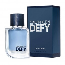 CK DEFY EDT X100 MEN