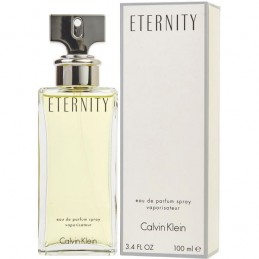 ETERNITY EDP X100 FEM