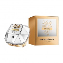 LADY MILLION LUCKY COL X50 EDP