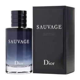 SAUVAGE C.DIOR COL X200 EDT