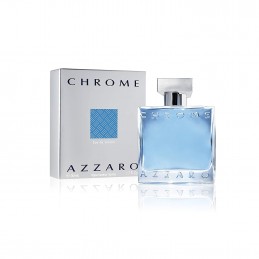 AZZARO CHROME EDT X30 MEN