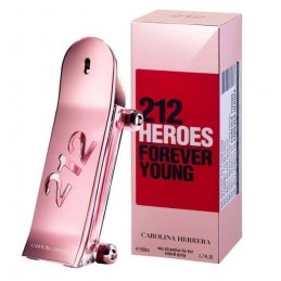 CAR. HERRERA 212 HEROES EDT...