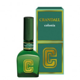 CRANDALL COLONIA X95 700/6