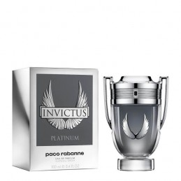 INVICTUS PLATINUM EDP X100