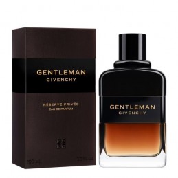 GENTLEMAN RESERVE PRIVEE...