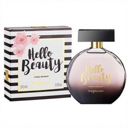 FABYOULOUS HELLO BEAUTY EDP...