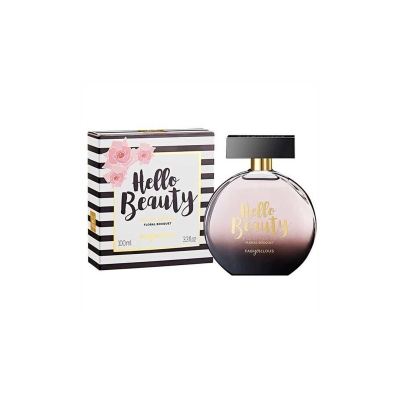 Beauty edp outlet