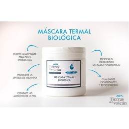 T VOLCAN MASCARA BIOLOGICA...