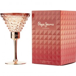 PEPE JEANS FOR HER X80 EDP