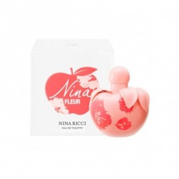 NINA FLEUR EDT X30