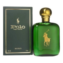 POLO EDT X118 MEN