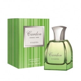 CARDON VIAJERA EDP X100 566/8