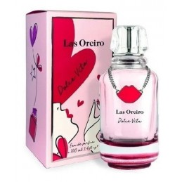 LAS OREIRO EDP X100