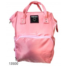 MOCHILA TRENDY 17'' 13500