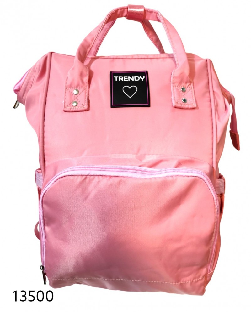 Mochilas trendy best sale en once