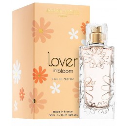 LOVER IN BLOOM EDP X50